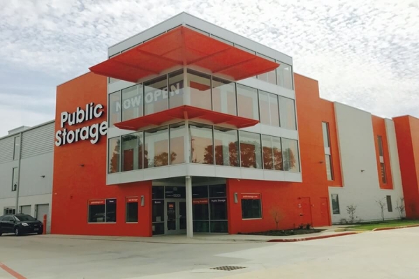 Storage Units at Public Storage - Cypress - 13201 Spring Cypress Rd - 13201 Spring Cypress Rd