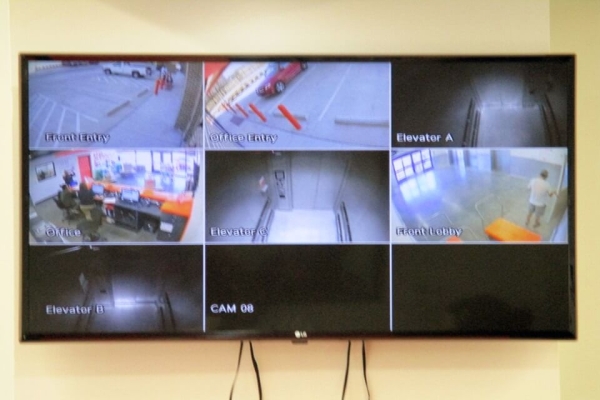 Storage Units at Public Storage - Richmond - 8008 W Grand Pkwy S - 8008 W Grand Pkwy S