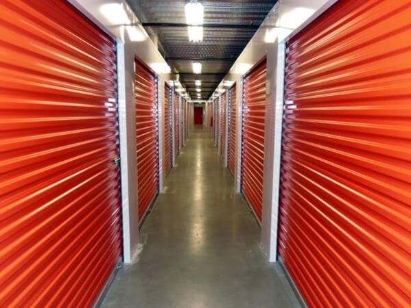 Storage Units at Public Storage - Dallas - 4740 Harry Hines Blvd - 4740 Harry Hines Blvd