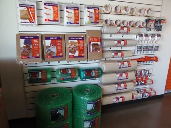 Storage Units at Public Storage - Dallas - 4740 Harry Hines Blvd - 4740 Harry Hines Blvd