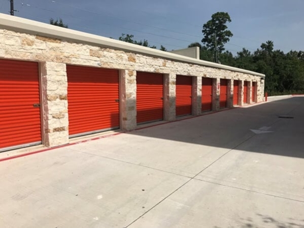 Storage Units at Public Storage - Humble - 6570 Atascocita Rd - 6570 Atascocita Rd
