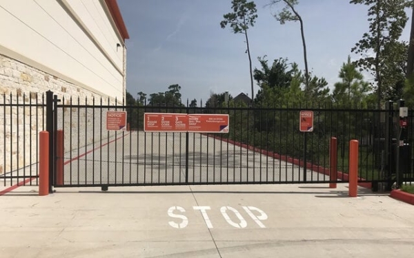 Storage Units at Public Storage - Humble - 6570 Atascocita Rd - 6570 Atascocita Rd