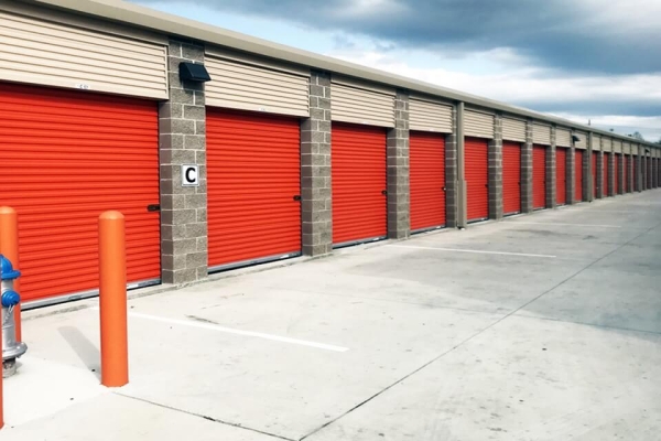 Storage Units at Public Storage - Plano - 7950 Ohio Dr - 7950 Ohio Dr.