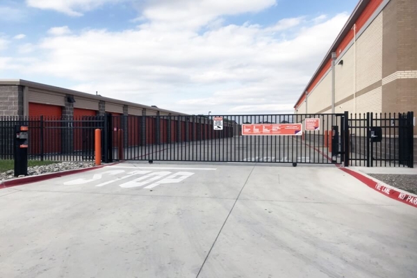 Storage Units at Public Storage - Plano - 7950 Ohio Dr - 7950 Ohio Dr.