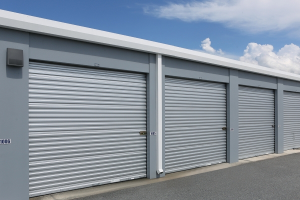 Storage Units at Midgard Self Storage - Melbourne - 7440 Pineda Blvd - 7440 Pineda Blvd
