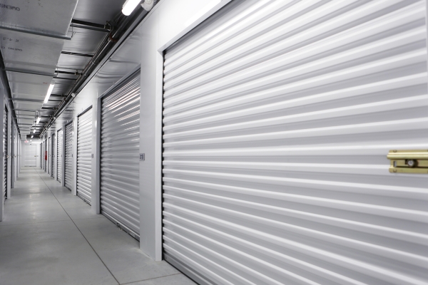 Storage Units at Midgard Self Storage - Melbourne - 7440 Pineda Blvd - 7440 Pineda Blvd