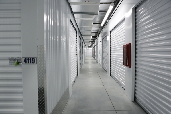 Storage Units at Midgard Self Storage - Melbourne - 7440 Pineda Blvd - 7440 Pineda Blvd