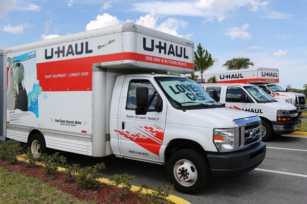 Storage Units at Midgard Self Storage - Melbourne - 7440 Pineda Blvd - 7440 Pineda Blvd