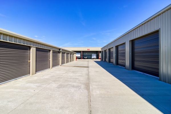 storageunits