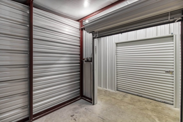 storageunits