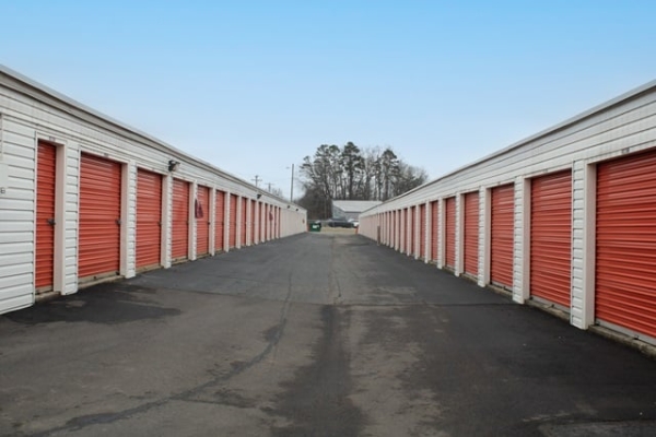 Storage Units at Public Storage - Concord - 1079 Concord Parkway North - 1079 Concord Parkway North