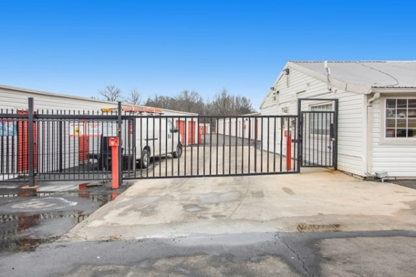 Storage Units at Public Storage - Concord - 1079 Concord Parkway North - 1079 Concord Parkway North
