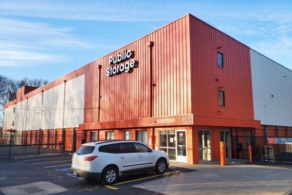 storageunits