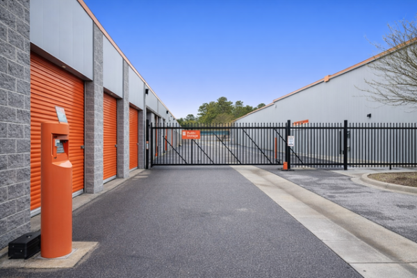 Storage Units at Public Storage - West Columbia - 240 Orchard Drive - 240 Orchard Drive