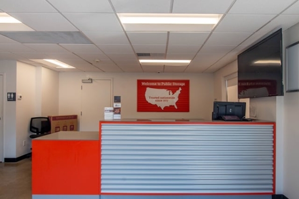 Storage Units at Public Storage - Philadelphia - 1251 Byberry Road - 1251 Byberry Road