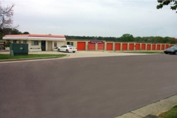 Storage Units at Public Storage - Raleigh - 3500 Maitland Drive - 3500 Maitland Drive