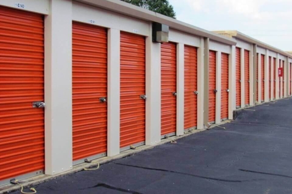 Storage Units at Public Storage - Durham - 3402 Ambridge Street - 3402 Ambridge Street