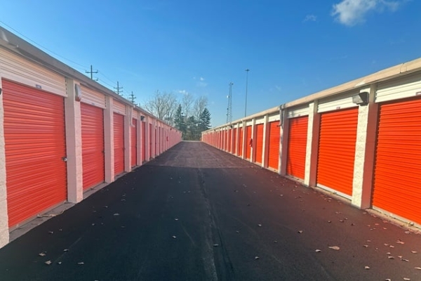 Storage Units at Public Storage - Bedford Heights - 22800 Miles Road - 22800 Miles Road