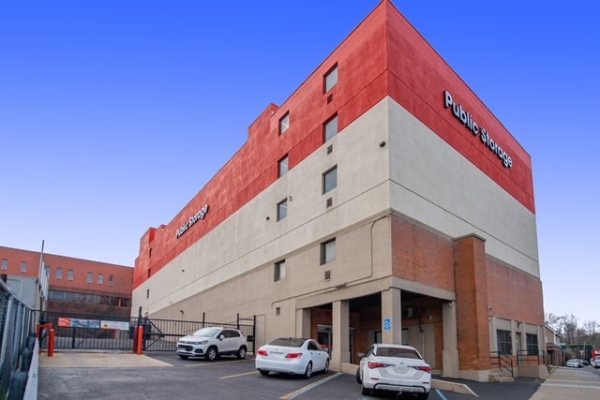 Storage Units at Public Storage - Mount Vernon - 60 E Kingsbridge Road - 60 E Kingsbridge Road