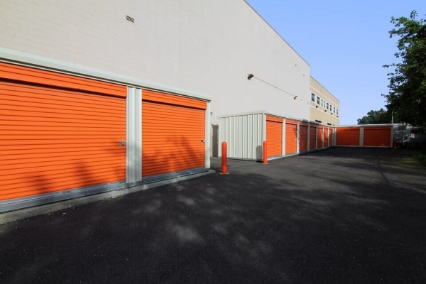 Storage Units at Public Storage - Bronx - 875 Brush Ave - 875 Brush Ave