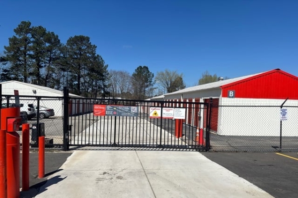 Storage Units at Public Storage - Columbia - 401 Buckner Road - 401 Buckner Road