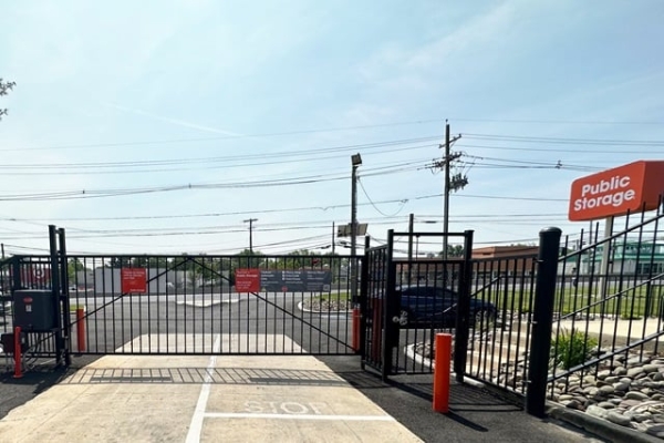 storageunits