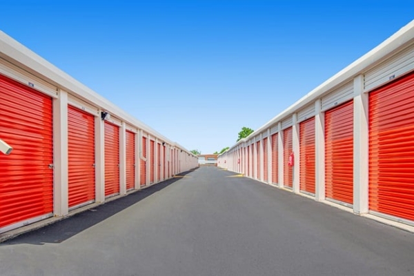 Storage Units at Public Storage - Blackwood - 233 Erial Road - 233 Erial Road