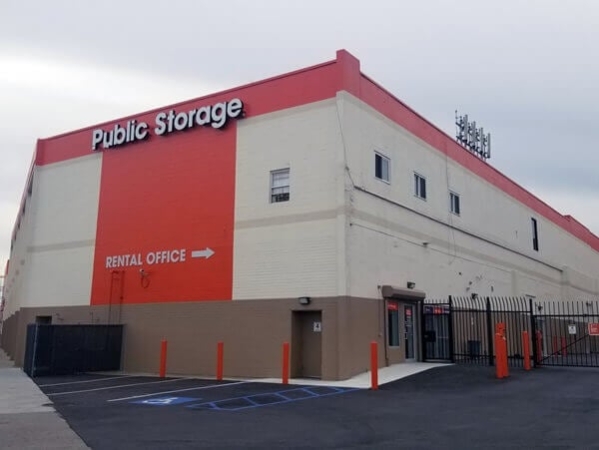 Storage Units at Public Storage - Brooklyn - 1250 Rockaway Ave - 1250 Rockaway Ave