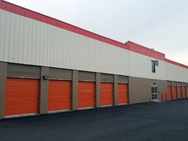 Storage Units at Public Storage - Brooklyn - 1250 Rockaway Ave - 1250 Rockaway Ave