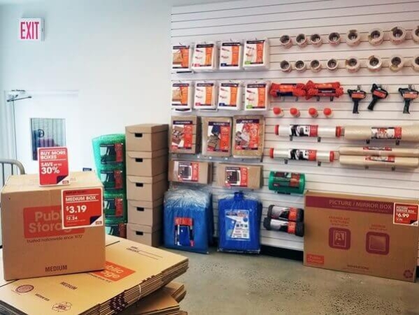 Storage Units at Public Storage - Brooklyn - 1250 Rockaway Ave - 1250 Rockaway Ave