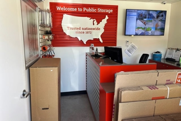 storageunits