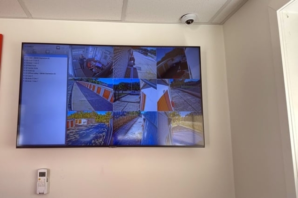 Storage Units at Public Storage - Charleston - 6654 Dorchester Road - 6654 Dorchester Road