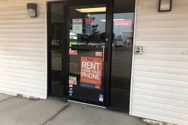 Storage Units at Public Storage - Livonia - 30300 Plymouth Road - 30300 Plymouth Road