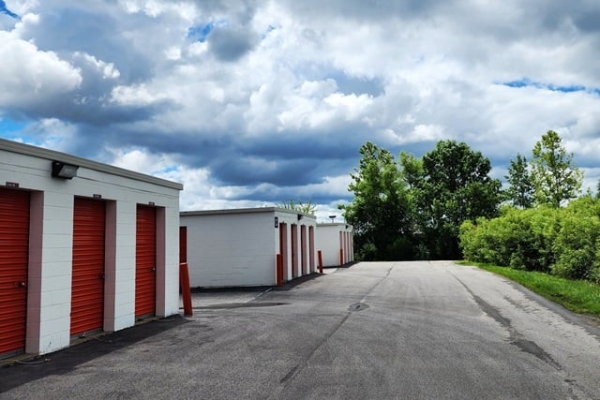 Storage Units at Public Storage - Indianapolis - 5151 Pike Plaza - 5151 Pike Plaza