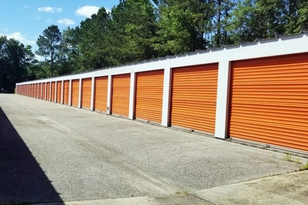 Storage Units at Public Storage - Summerville - 2046 N Main St - 2046 N Main St