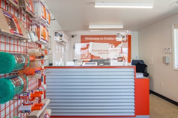 Storage Units at Public Storage - Frederick - 396 Prospect Blvd - 396 Prospect Blvd