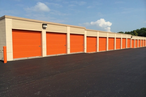 Storage Units at Public Storage - Indianapolis - 7430 Madison Ave - 7430 Madison Ave