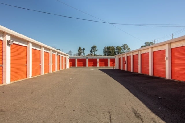 Storage Units at Public Storage - Raleigh - 4920 Capital Blvd - 4920 Capital Blvd
