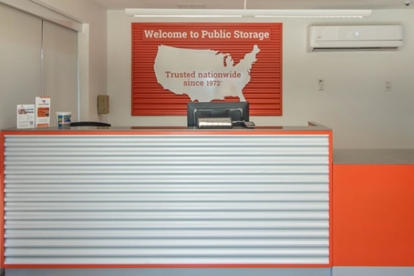 Storage Units at Public Storage - Raleigh - 4920 Capital Blvd - 4920 Capital Blvd