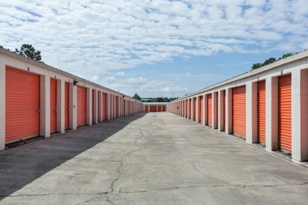 Storage Units at Public Storage - Columbia - 3901 River Drive - 3901 River Drive
