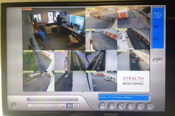 Storage Units at Public Storage - Oxon Hill - 5000 Indian Head Hwy - 5000 Indian Head Hwy