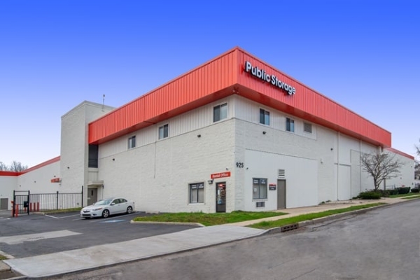 Storage Units at Public Storage - Pelham - 925 Spring Road - 925 Spring Road
