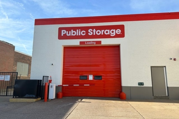 Storage Units at Public Storage - Cleveland - 2250 W 117th Street - 2250 W 117th Street