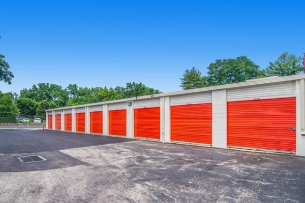 Storage Units at Public Storage - Philadelphia - 7571 Ridge Ave - 7571 Ridge Ave