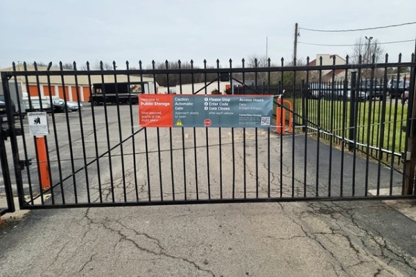 storageunits
