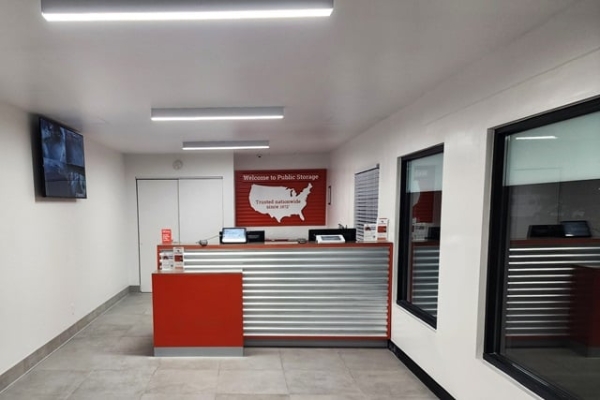 Storage Units at Public Storage - Columbus - 2719 Morse Road - 2719 Morse Road