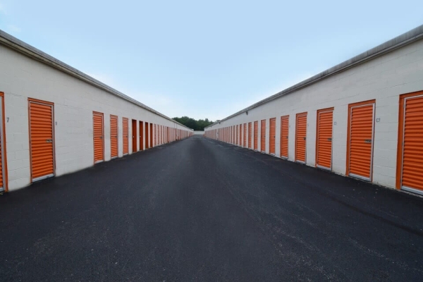 Storage Units at Public Storage - Columbus - 2719 Morse Road - 2719 Morse Road