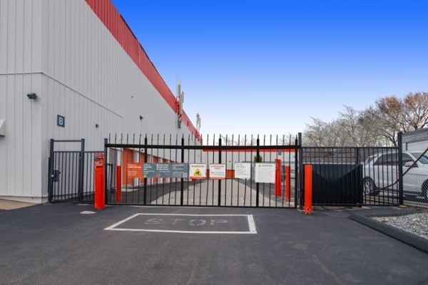 Storage Units at Public Storage - Peabody - 240 Newbury Street - 240 Newbury Street