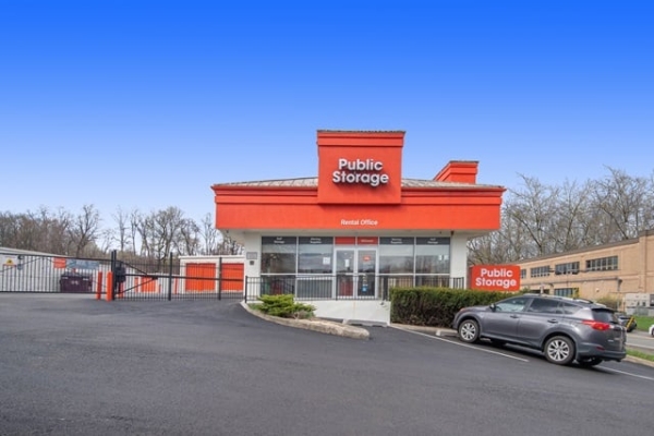 Storage Units at Public Storage - Spring Valley - 7 S Pascack Road - 7 S Pascack Road