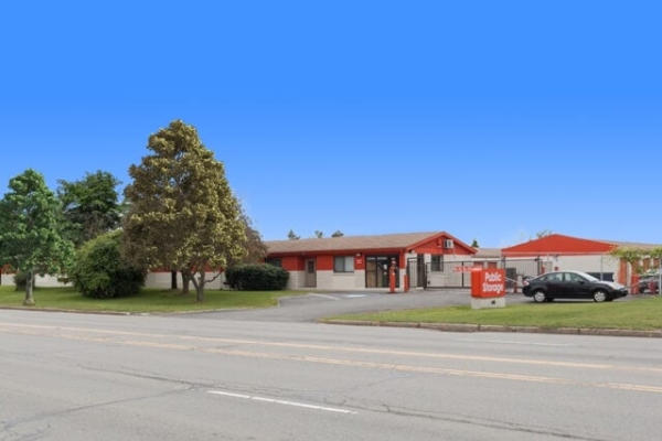 Storage Units at Public Storage - Rochester - 605 Lee Road - 605 Lee Road